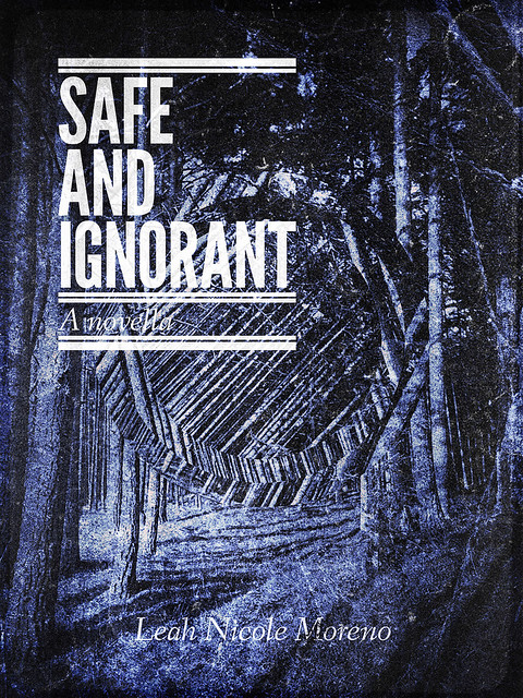 SAoS - Safe and Ignorant - A novella by Leah Nicole Moreno