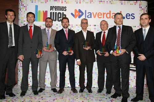 Premios Laverdad.es