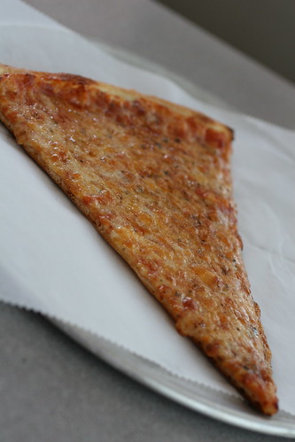 Mama's Pizza: Alpharetta