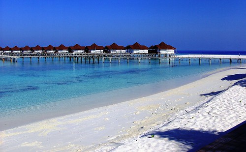 мальдивские острова