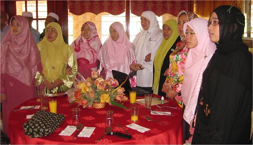 Perkongsian Bijak Cemerlang Brunei