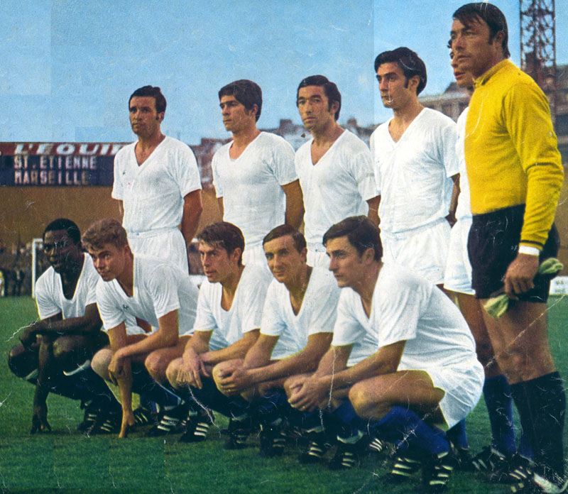 marseille 1969-70