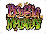Boogie Monster online slot