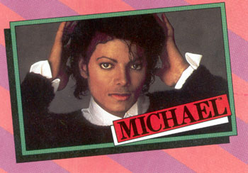 Michael Jackson - So Pretty