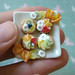 Miniature Fruit Tartelets