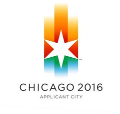 Chicago 2016 Olympics applicant city