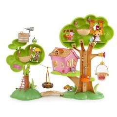 Tree House Set 