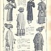 Grandes Armazens do Chiado, Winter catalog, 1910 - 4