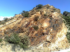 Gran Canaria - The Rock