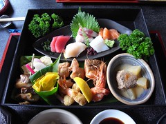 Fukuya Authentic Japanese Cuisine - Bukit Bintang (7)