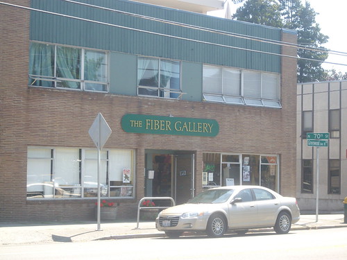 Fiber Gallery