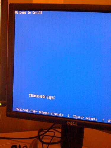 Blue screen of fail by jameswhitefanclub.