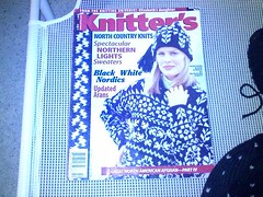 Knitter's Winter 1998