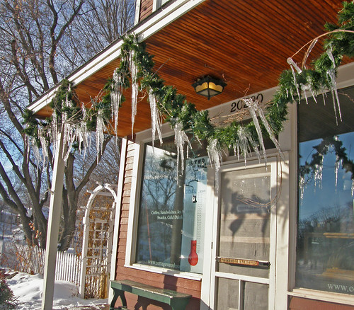Another General Store front photo...
