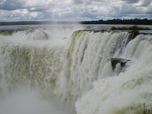 Iguazú Untitled #68