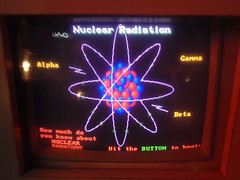 nuclear radiation game
