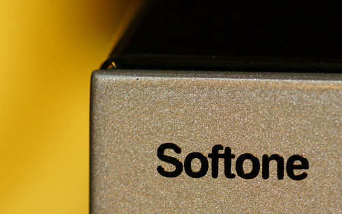 Softon Model6 Headphone amp
