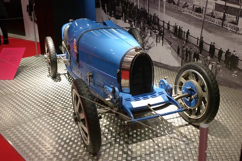 L1042230 - Chequered Flag: Bugatti 35 (1924) (by delfi_r)