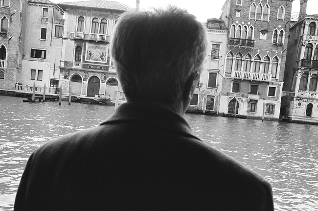 Венеция, март 2009/Venice, March 2009