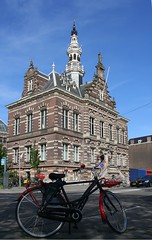Amsterdam Archives by drooderfiets