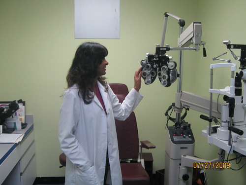 Frederick Maryland Eye Care by Dr Nita Gala