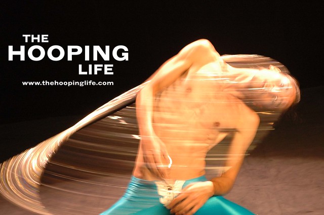 The Hooping Life - Malcolm by The Hooping Life