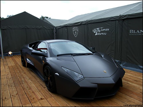 Lamborghini Reventon by Tlow Photography