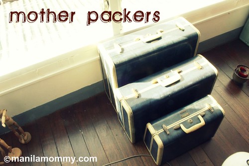 mother packers