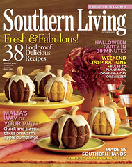 SouthernLivingCover