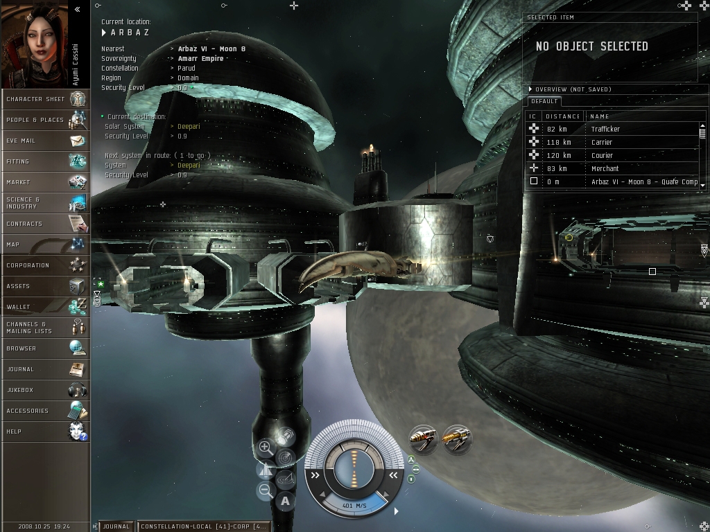 Eve Online 03