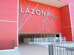 Lazona Kawasaki