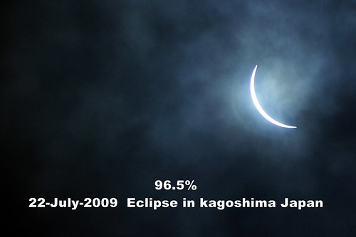 96.5% Eclipse.