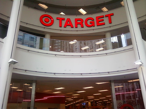 target store pictures. Target - Headquarters Store