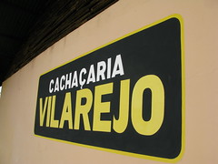 Vilarejo -- August 2009