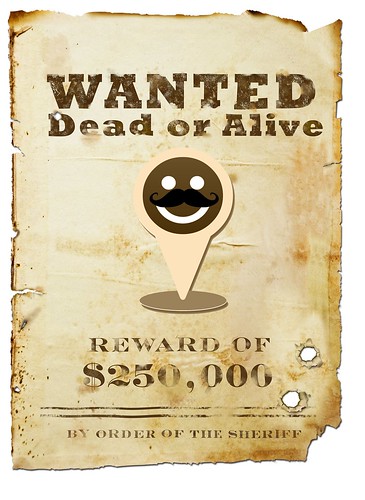original billy the kid wanted poster. 2011 on the wanted poster.