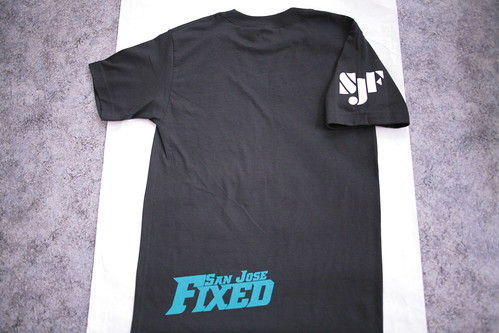 SJF Shirts