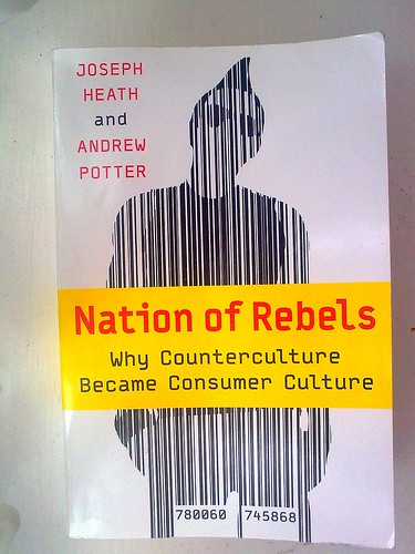 Nation of Rebels