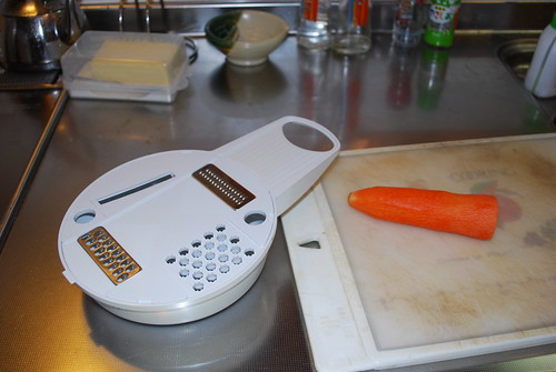 kitchen gadget
