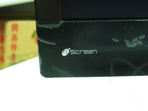 nScreen的mark