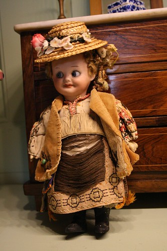 2009 21 août - Musée des poupées de Crans 041
