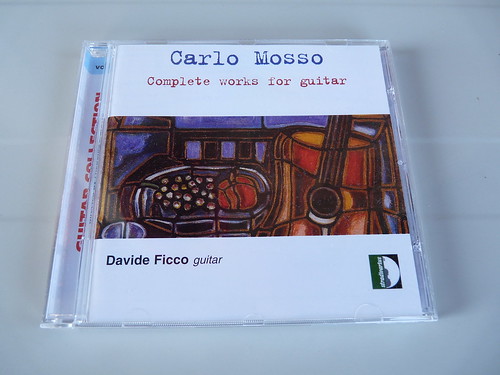 Carlo Mosso