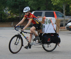 Xtracycle Box Haul 5