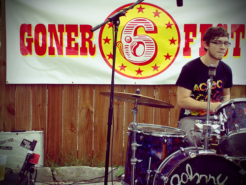 Goner Fest 6