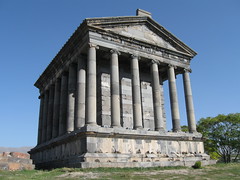 Armenia, Garni Temple