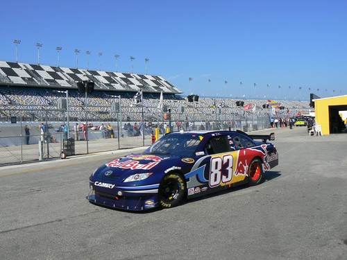 2009 Daytona 500 126
