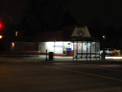 East Lake Dairy Queen