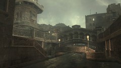 Metal Gear Online SCENE Expansion Screenshot 02