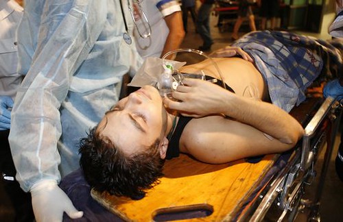 MIDEAST-ISRAEL-GAY-ATTACK by you.