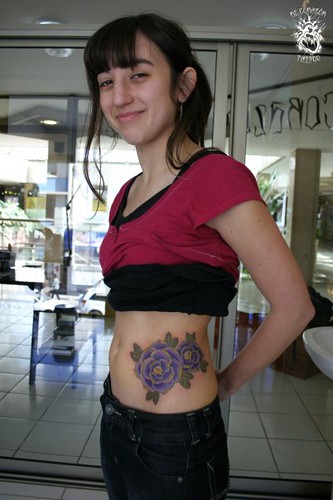 Nice La Ink Tattoos photos