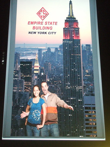 NYC Trip 2009